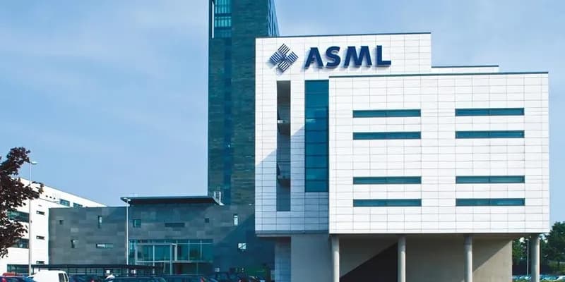 Eindhoven aprueba la expansión de ASML: nuevo campus para 20.000 empleados