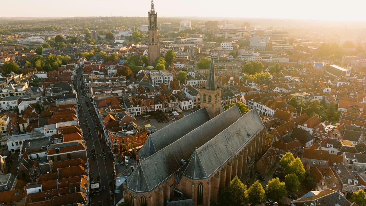 Amersfoort 