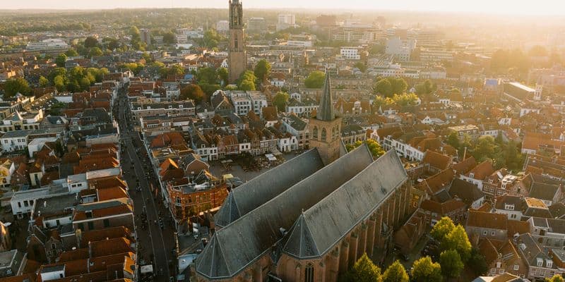 Alerta en Amersfoort: detectan bacterias en el agua potable y ordenan hervirla 