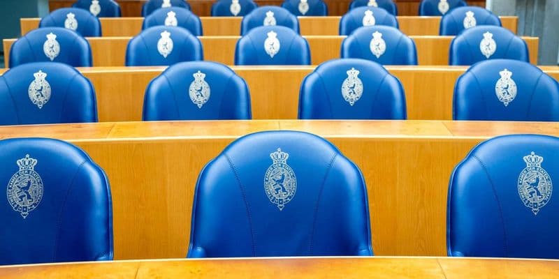 Se reanudan las negociaciones para formar gobierno en Países Bajos