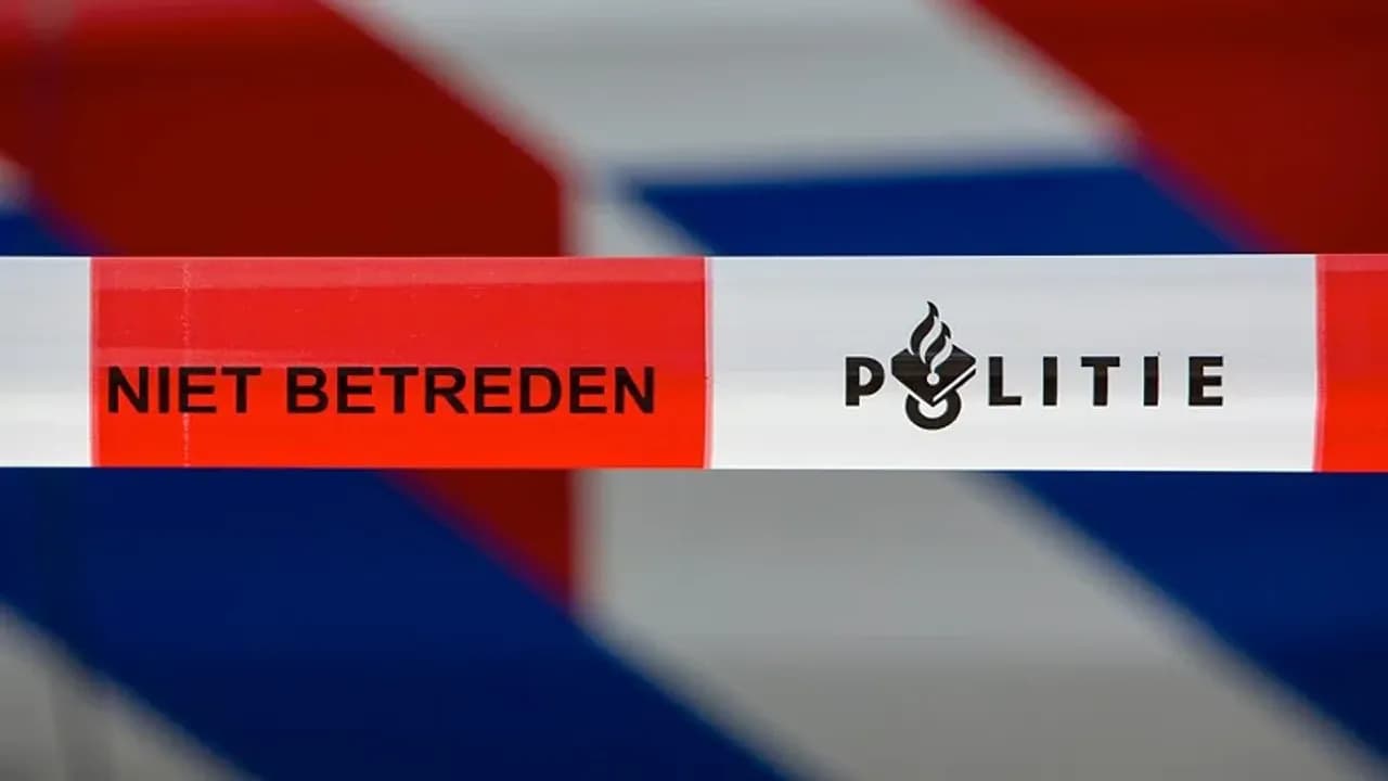 Cinta Policial