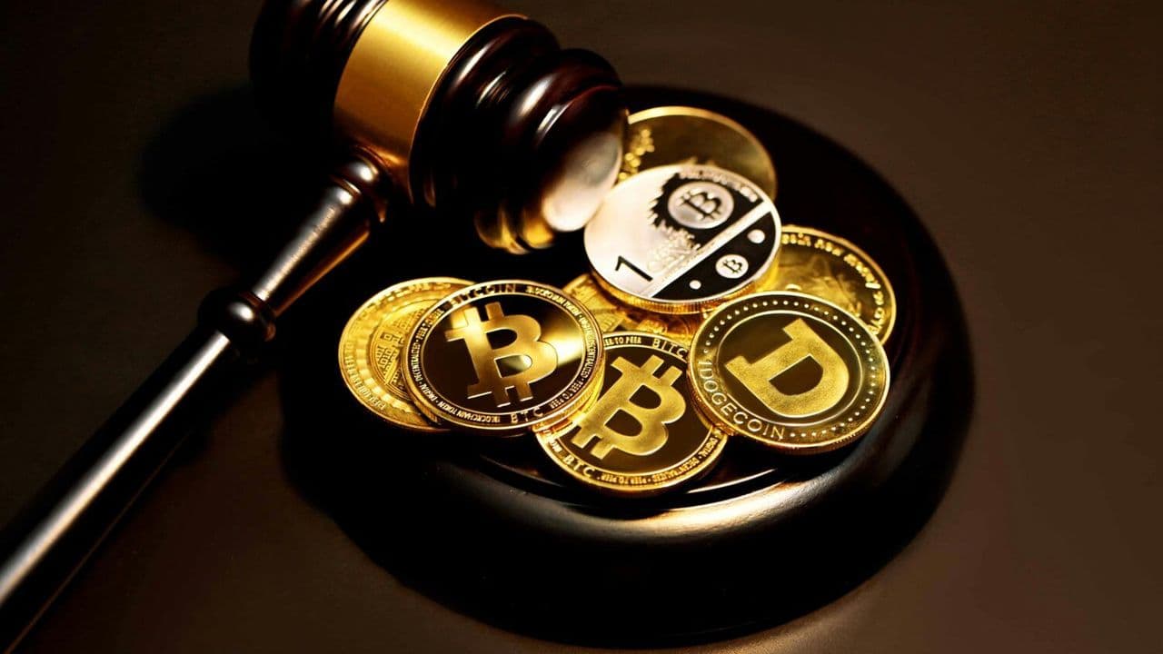 Crypto monedas