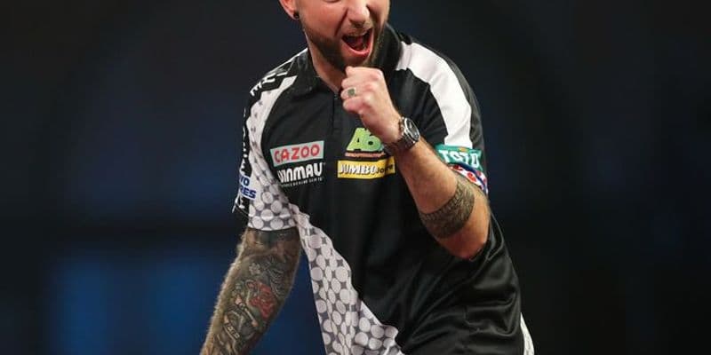 Danny Noppert