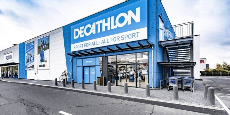 Decathlon retira ruedas de bicicleta y otros productos por riesgo de seguridad