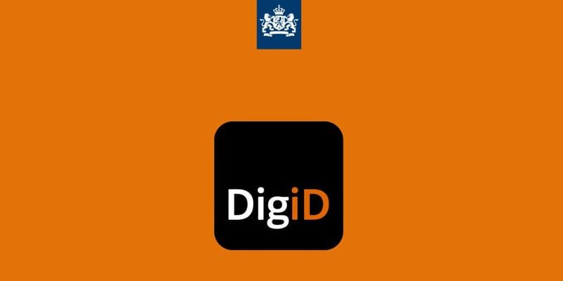 DigiD logo 