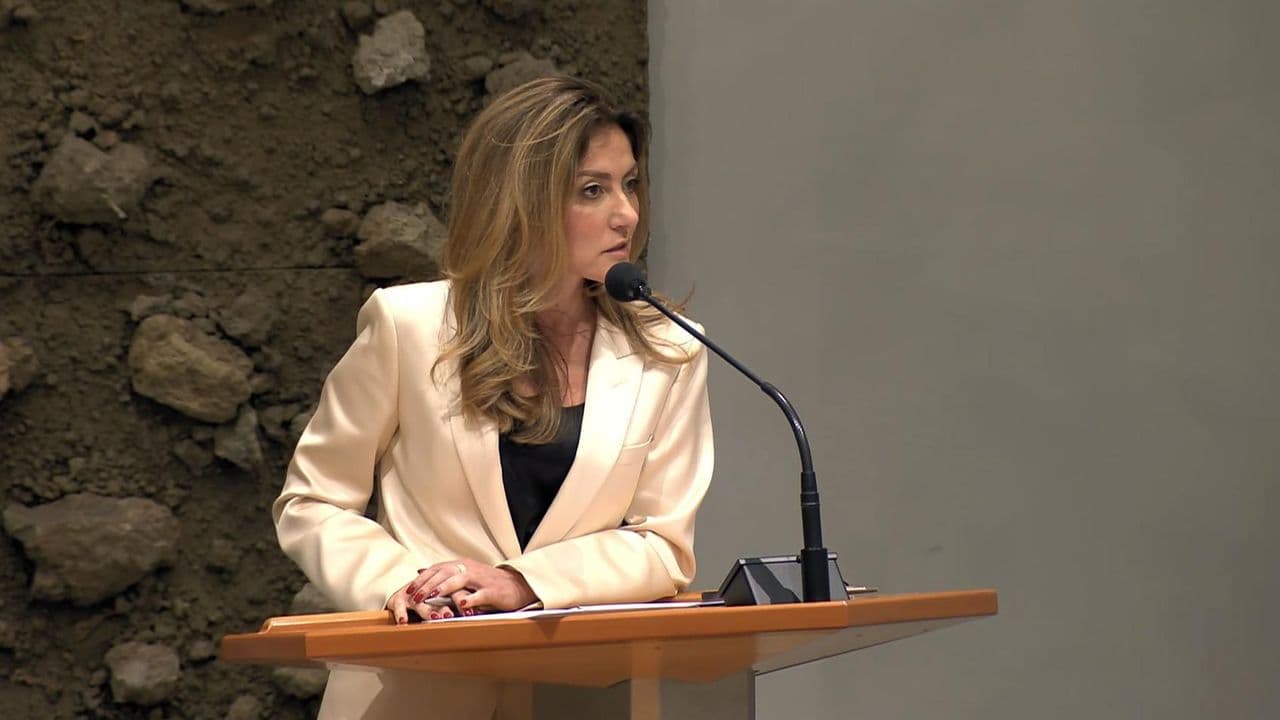 Dilan Yeşilgöz