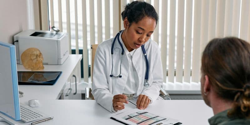 Miles de personas en Países Bajos sin médico de cabecera