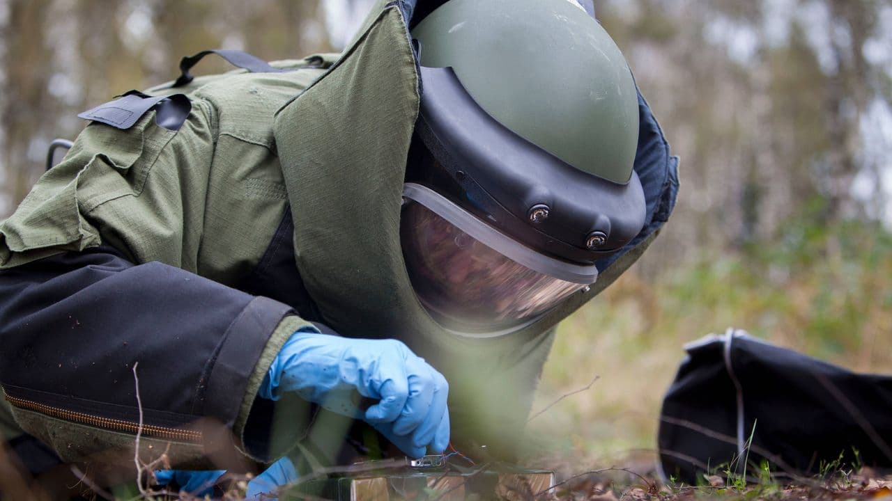 EOD