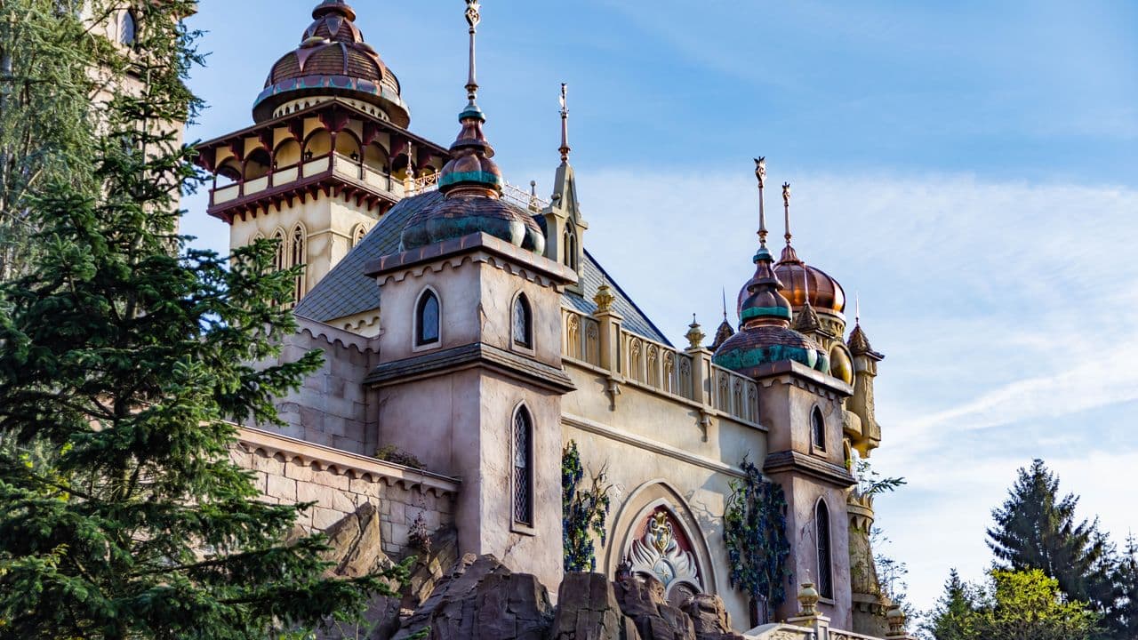 Efteling 