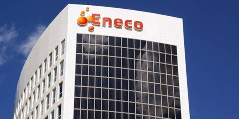 Eneco eliminará 350 puestos de trabajo en una reestructuración