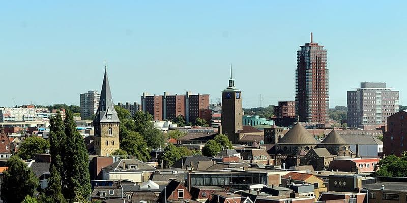 Enschede