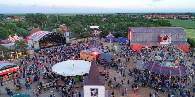 Los mejores planes y eventos en junio en Países Bajos