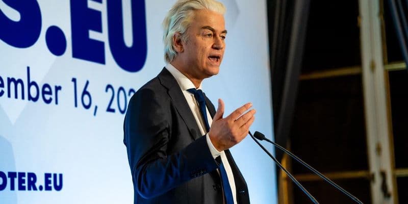 PVV y BBB no participarán en el WEF (Foro Económico Mundial)
