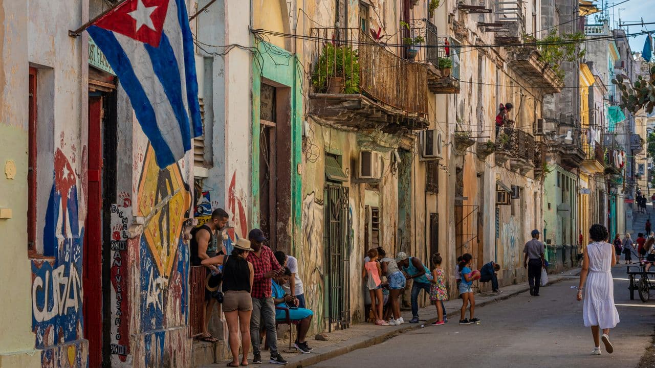 Havana, Cuba