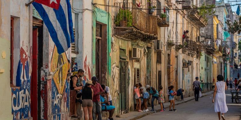 Havana, Cuba