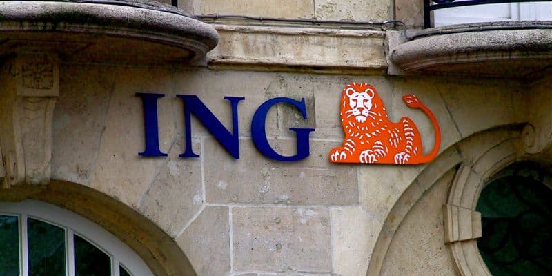 ING vende su filial en Rusia y asume una pérdida de 700 millones