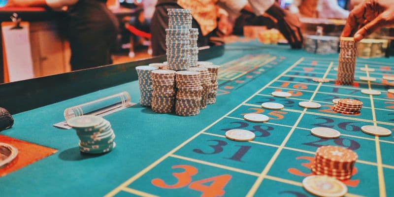 Países Bajos subirá a 21 años la edad mínima para juegos de azar
