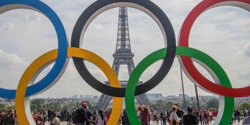Holanda concluye los Juegos Olímpicos de París con 34 medallas