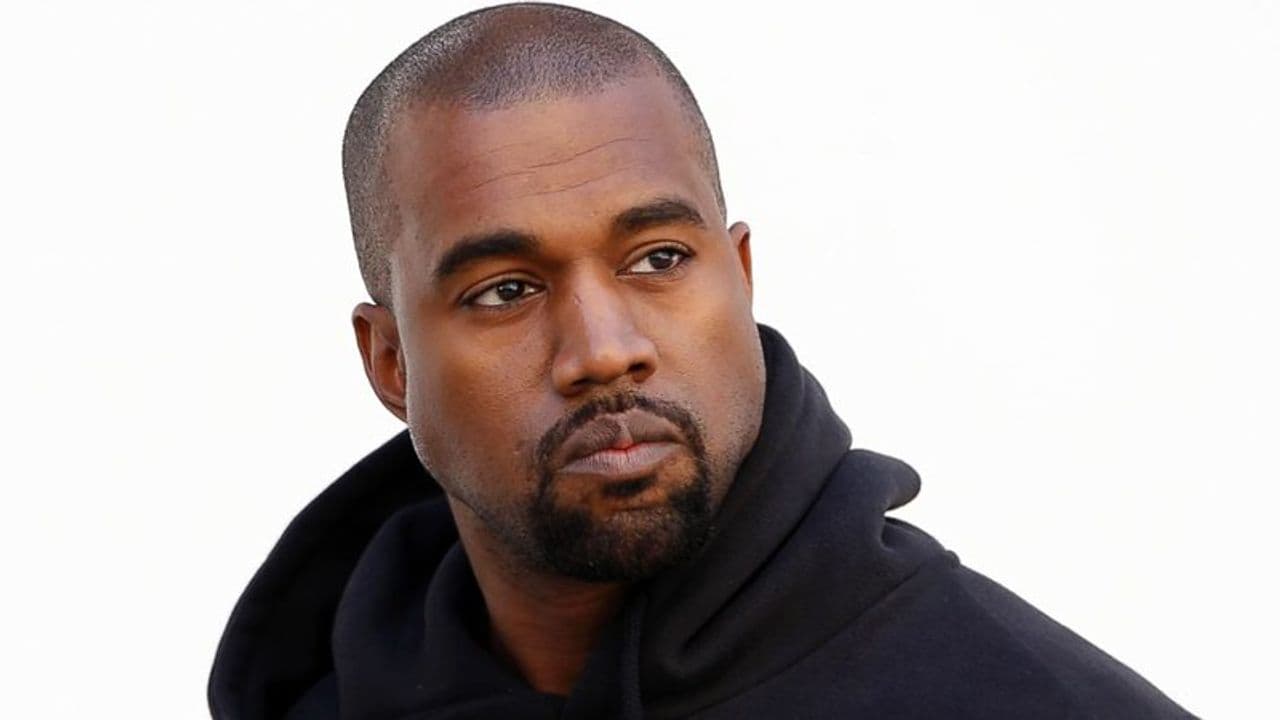 Kanye West 