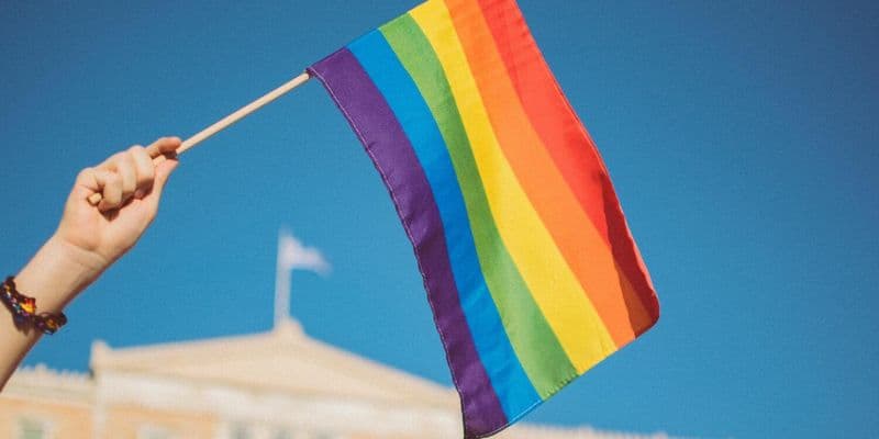 Ámsterdam se llena de color para el Queer &amp; Pride 2024