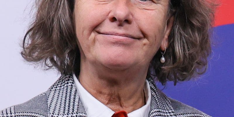 La ministra Faber retrasa la derogación de la Ley de Distribución de Asilo