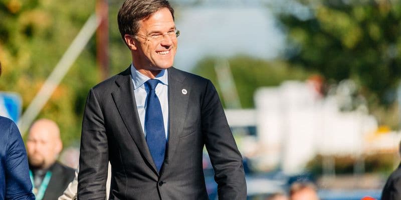 Discurso de despedida de Rutte: reflexiones y lamentaciones