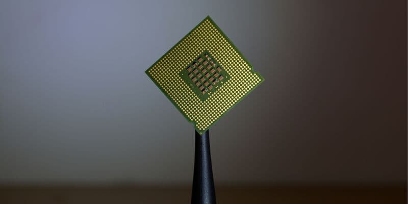 UE respalda la iniciativa neerlandesa para reforzar la industria de chips