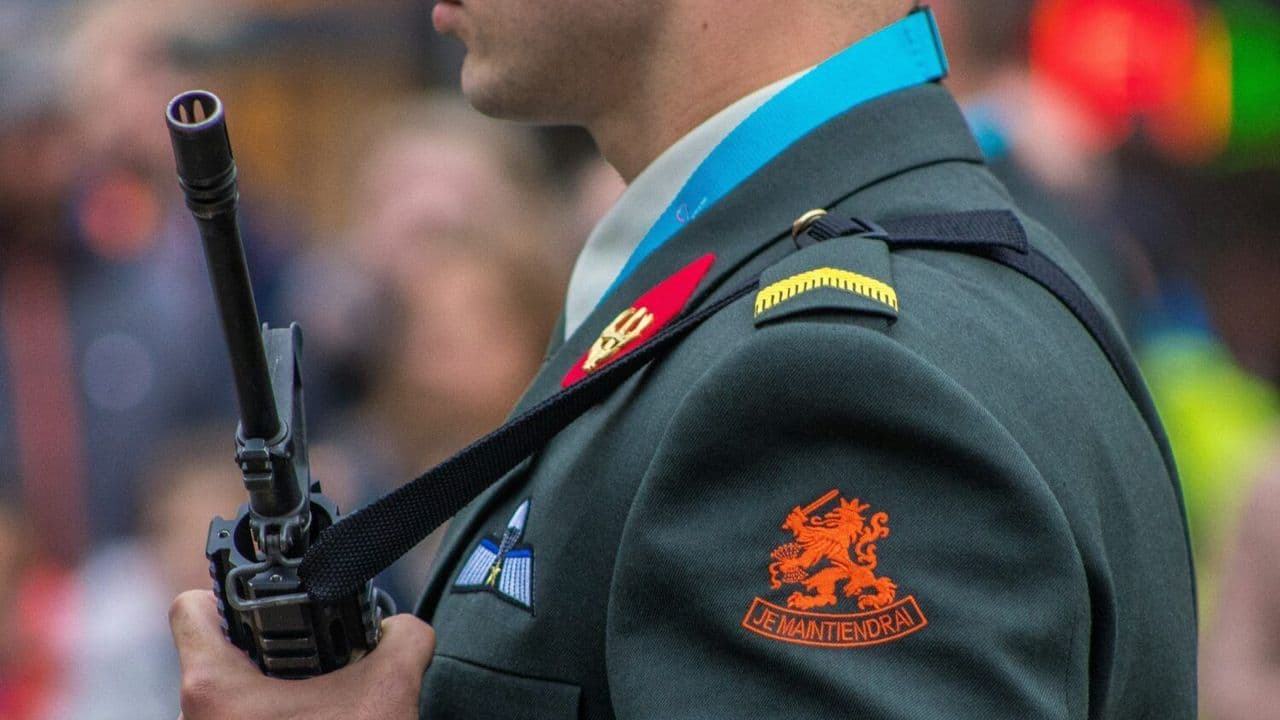 Militar
