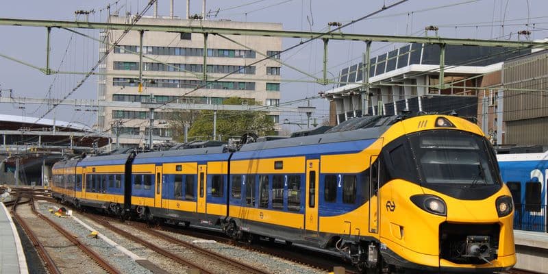 NS reducirá trenes por Navidad y Año Nuevo: consulta los cambios