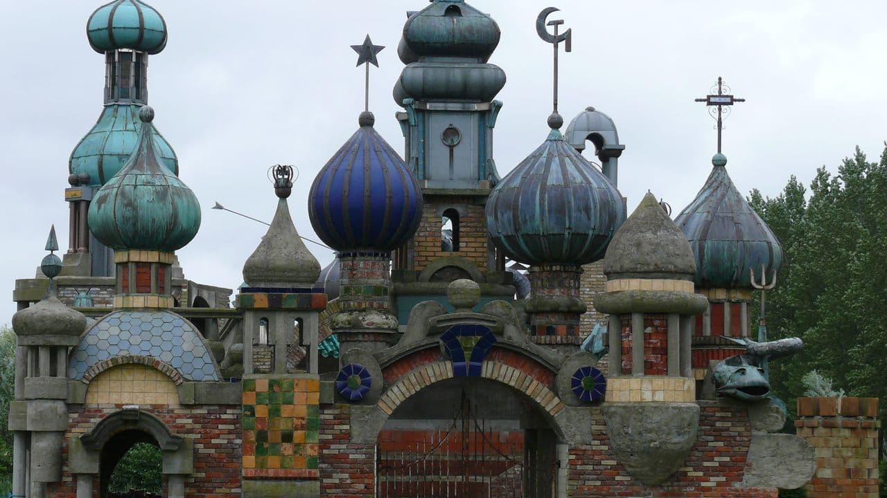 Dutch Kremlin en Winkel