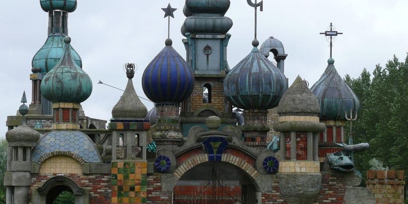Dutch Kremlin en Winkel
