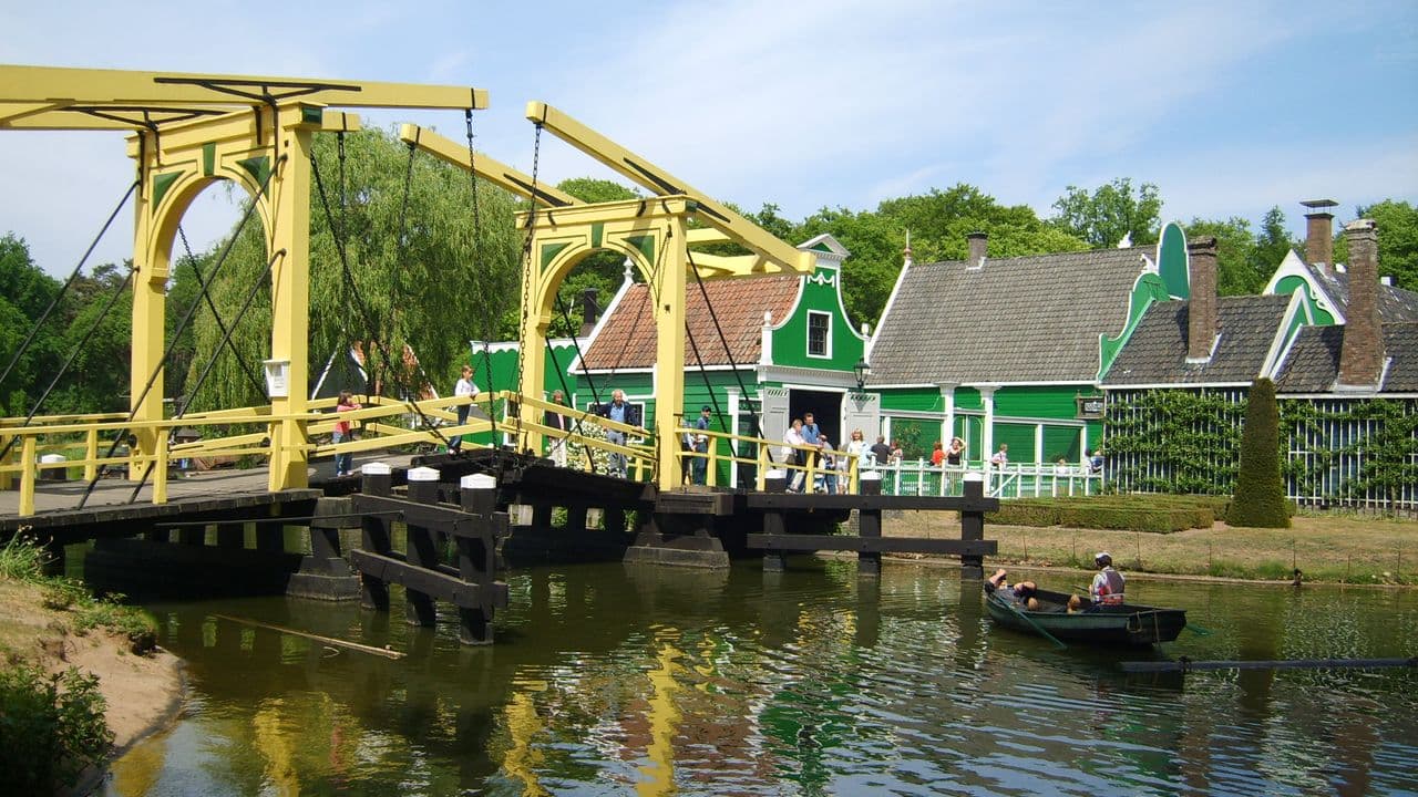 Nederlands openluchtmuseum