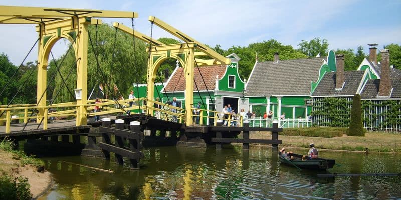 Museos imprescindibles para entender la cultura neerlandesa