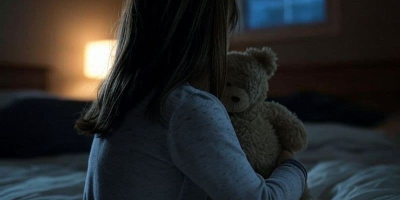 Dos mujeres detenidas en Groningen por grave caso de maltrato infantil