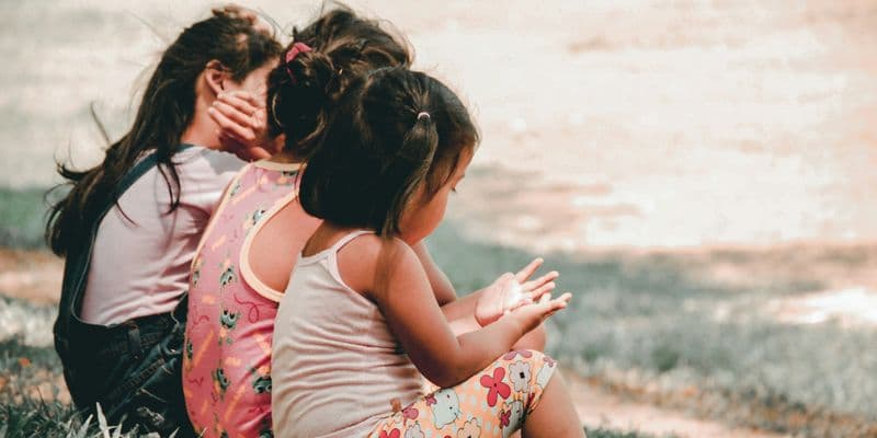 UNICEF: El gobierno neerlandés ignora a los niños en planes de emergencia