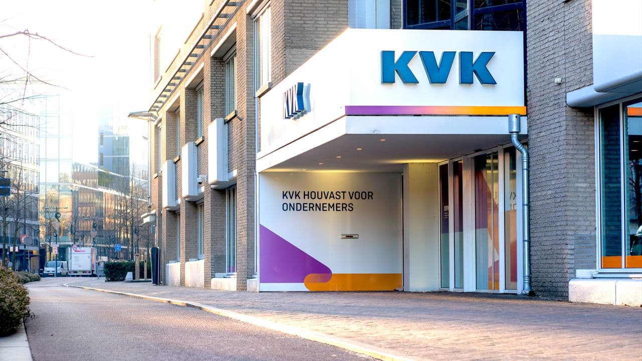 Oficina KVK