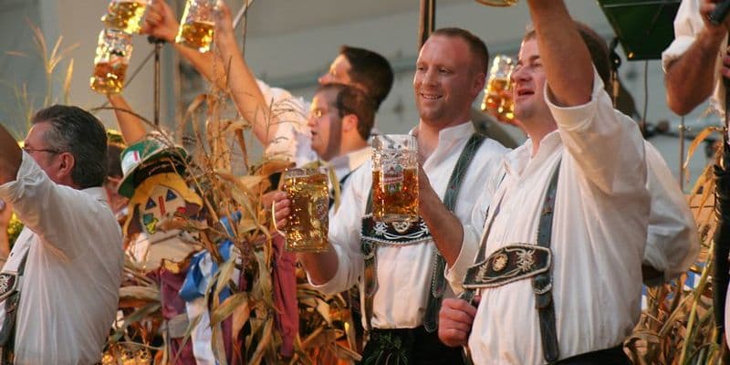 Oktoberfest