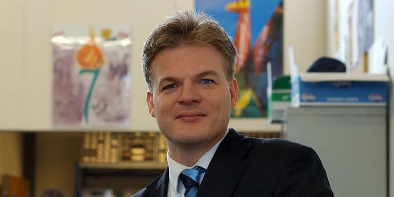 Pieter Omtzigt