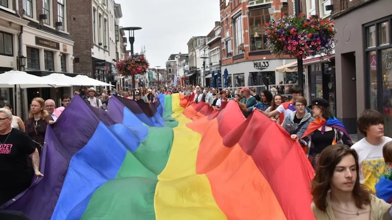 Pride Amersfoort