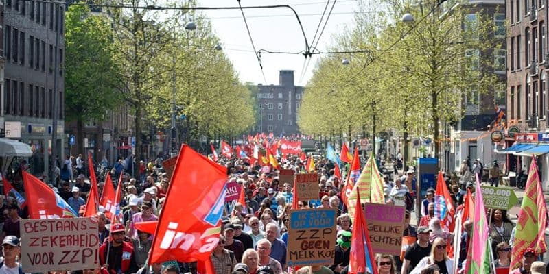Protesta