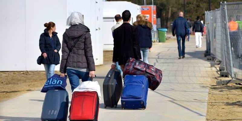 Países Bajos reforma su sistema de asilo: claves para entender las nuevas normas