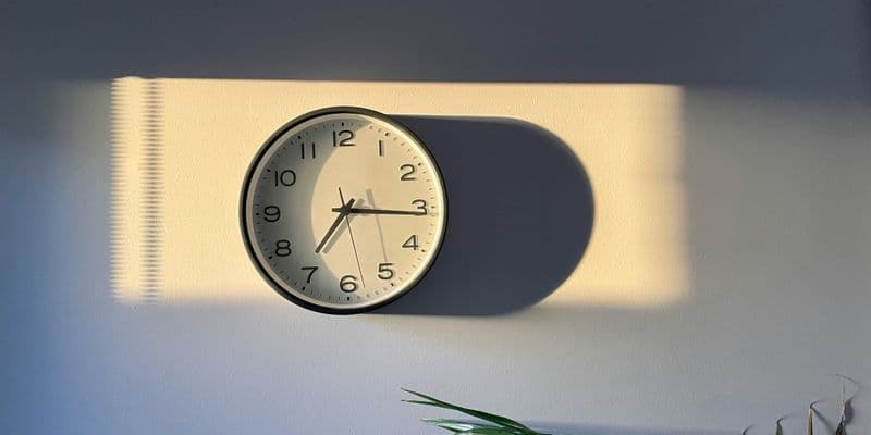 Reloj