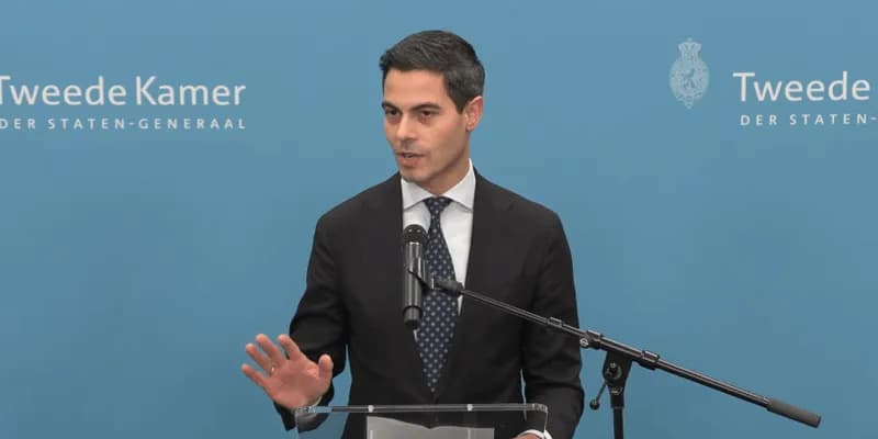 Rob Jetten (D66)