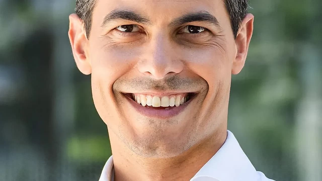 Rob Jetten