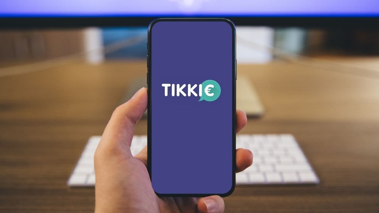 Tikkie