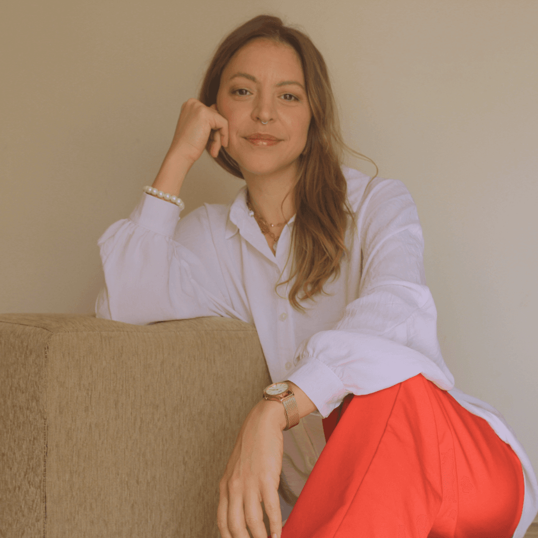 Ailén Rodríguez - Redactora de Migración