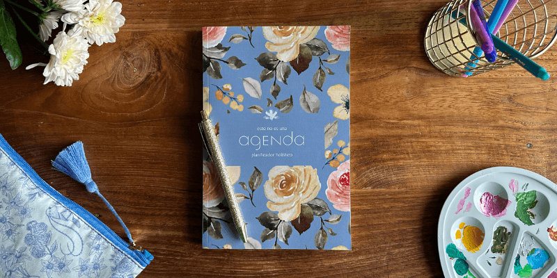 Planner - Esto no es una agenda