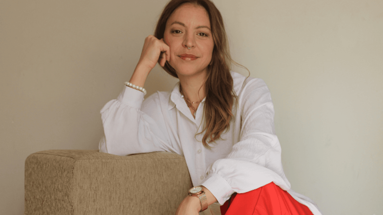 Ailén Rodríguez Siqueira