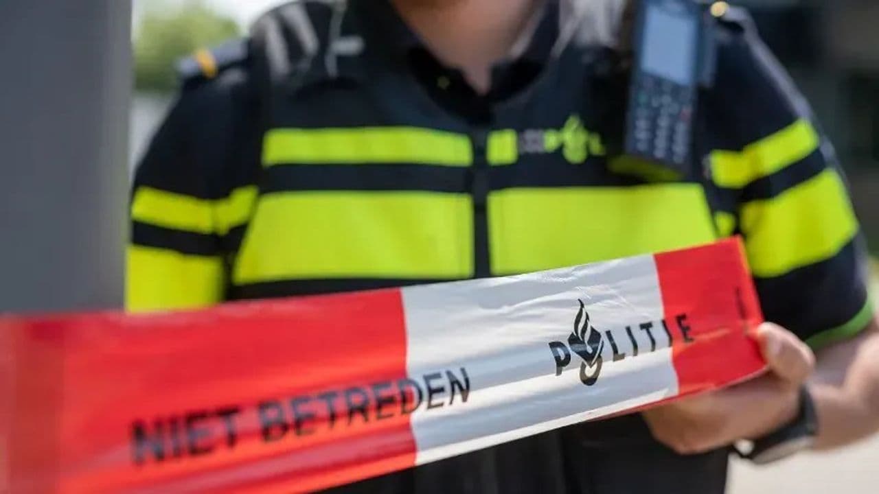 Cinta policial