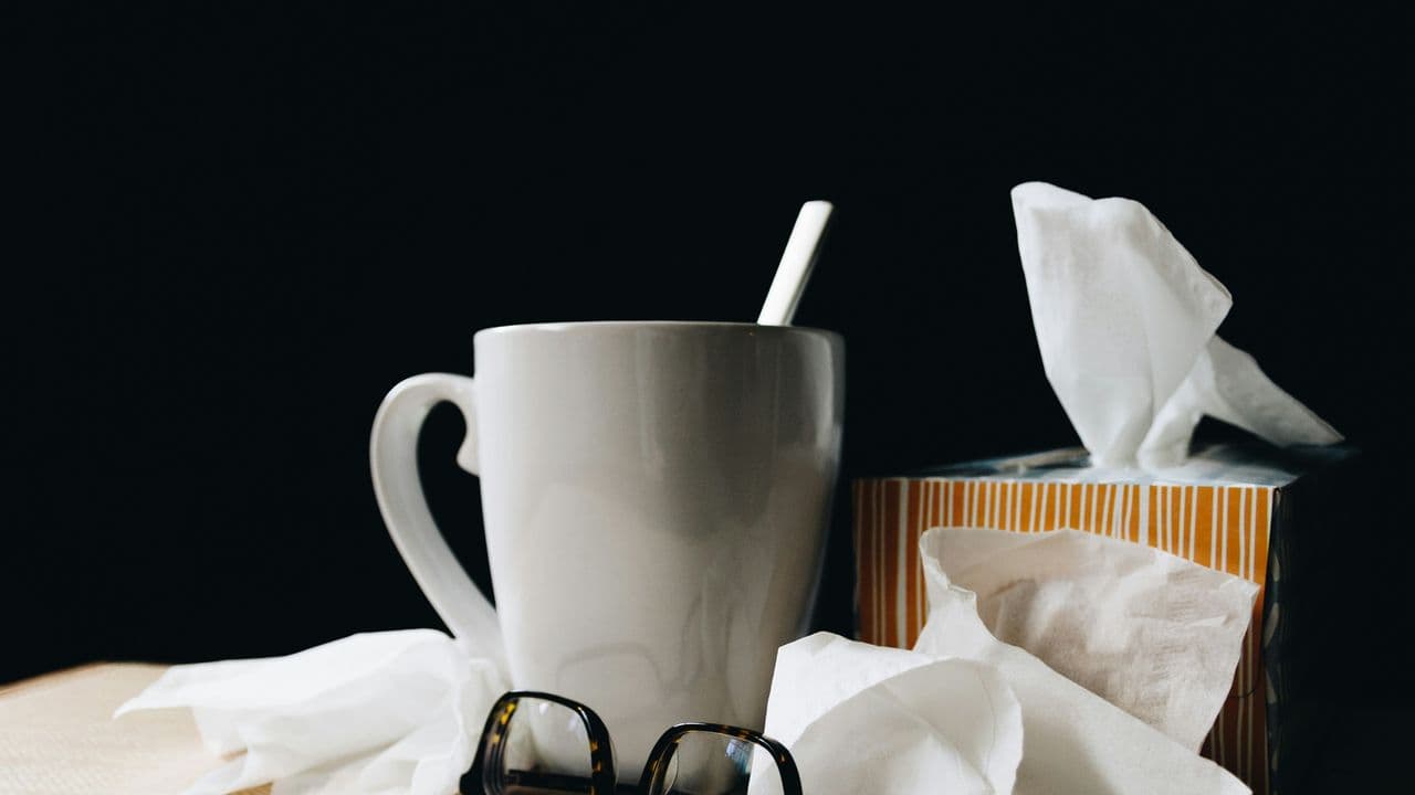 Gripe